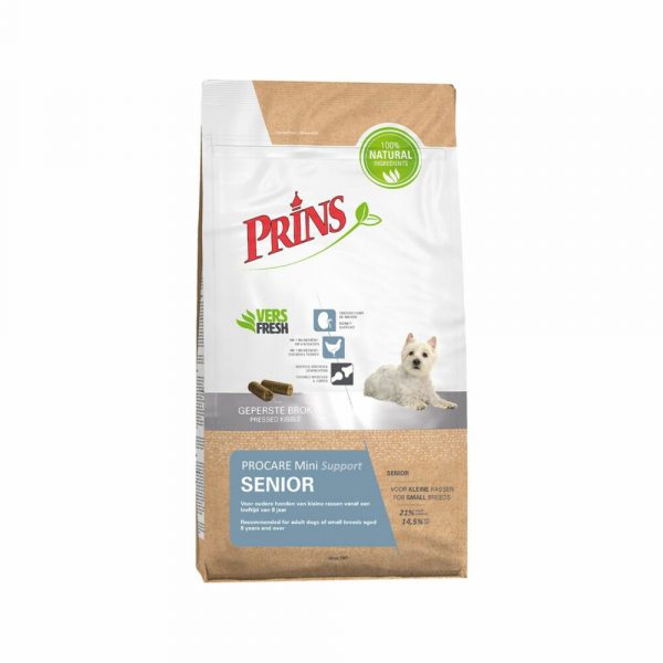 Prins ProCare Mini Senior Support 7