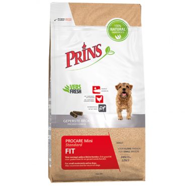 Prins ProCare Mini Standard Fit 3 kg