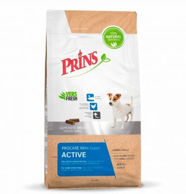 Prins ProCare Mini Super Active 7