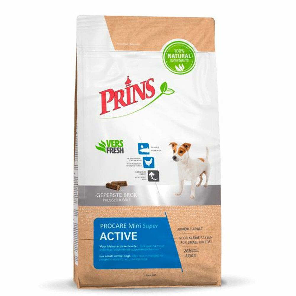 Prins ProCare Mini Super Active 7