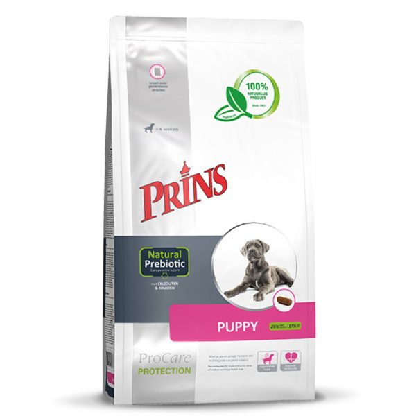 Prins ProCare Protection Puppy Hondenvoer 3 kg