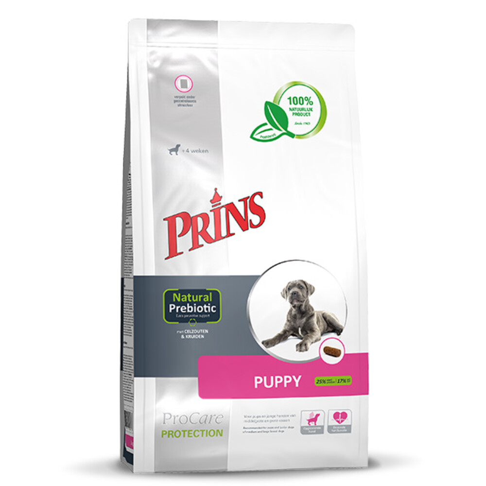 Prins ProCare Protection Puppy Hondenvoer 7