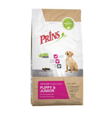 Prins ProCare Puppy Junior Perfect Start 3 kg