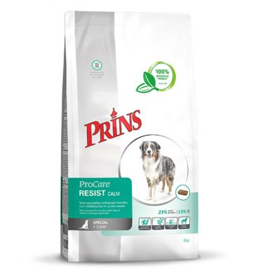 Prins ProCare Resist Calm 3 kg