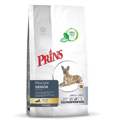 Prins ProCare Senior Croque Superior 2 kg