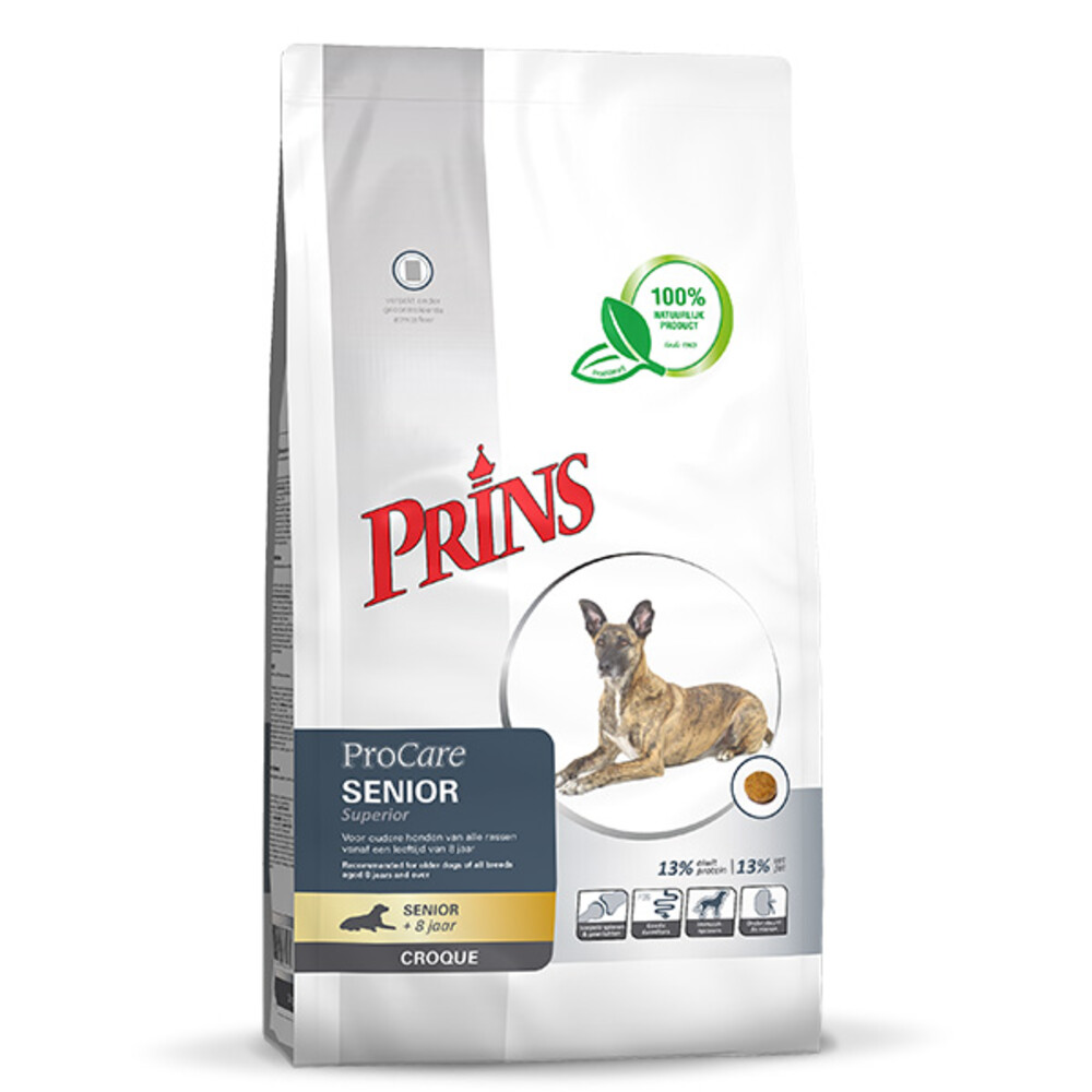 Prins ProCare Senior Croque Superior 2 kg