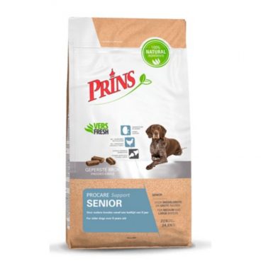 Prins ProCare Senior Support Hondenvoer 3 kg