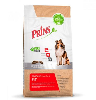 Prins ProCare Standard Fit 20 kg