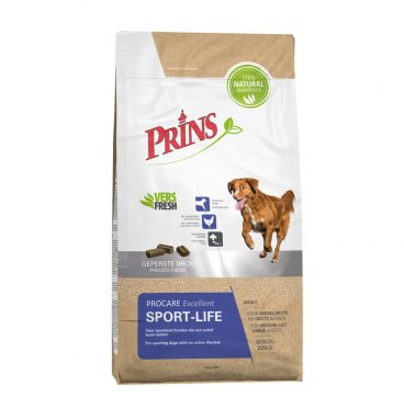 Prins Procare Sport-Life Excellent 15 kg