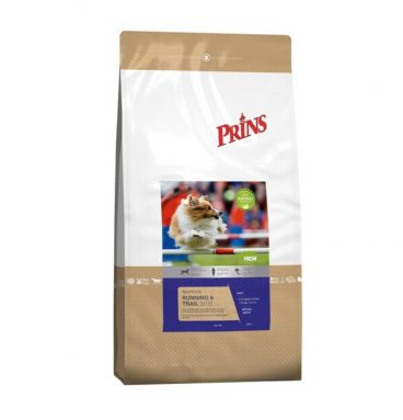 Prins SportCare Running&Trail 20 kg