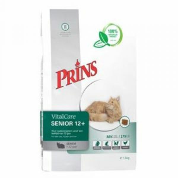 Prins VitalCare Senior 12+ 1