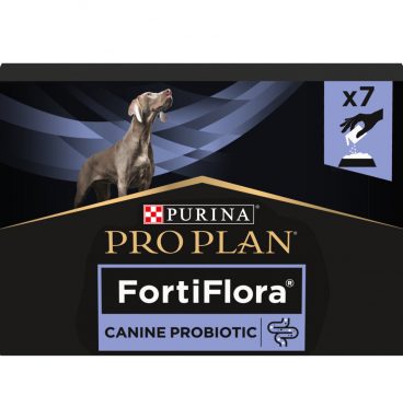 Pro Plan Fortiflora Hond 7 x 1 gr