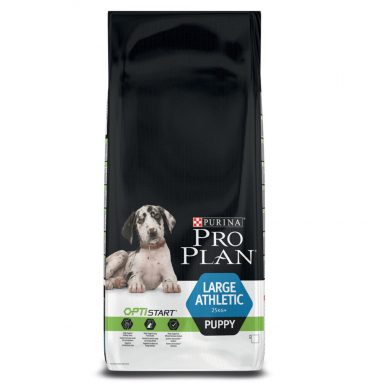 Pro Plan Optistart Puppy Large Athletic 12 kg