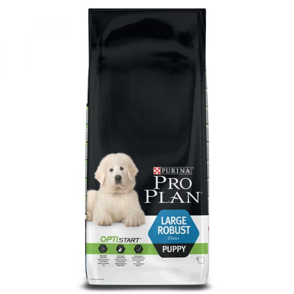 Pro Plan Optistart Puppy Large Robust 12 kg