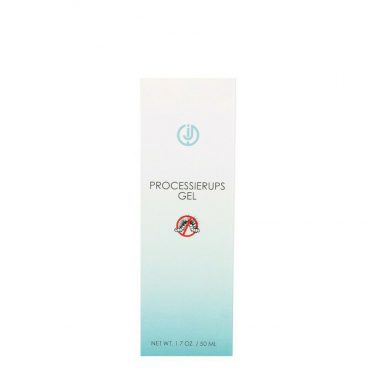 Processierups Gel met Roller 50 ml