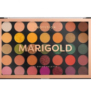 Profusion Master Palette Marigold