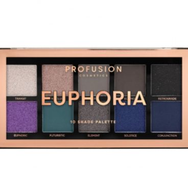 Profusion Mini Palette Euphoria