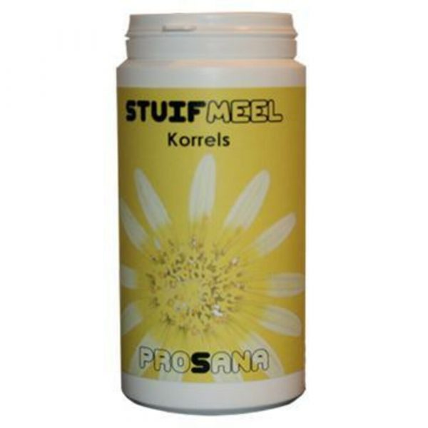 Prosana Stuifmeel Korrels 225 gr