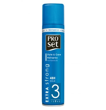 Proset Haarspray Extra Sterk 300 ml