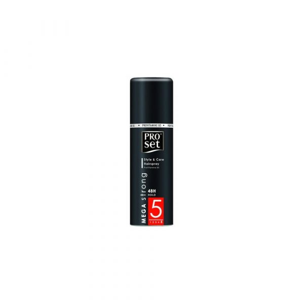 Proset Haarspray Mega Sterk 50 ml