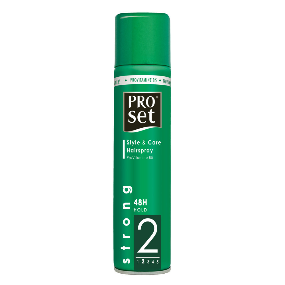 Proset Haarspray Sterk 300 ml