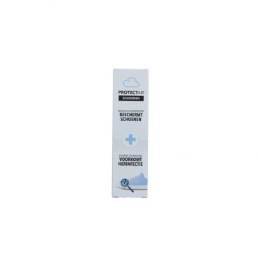 Protectair Schoenenspray 100 ml