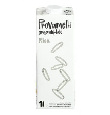 3x Provamel Drink Rice Bio 1liter