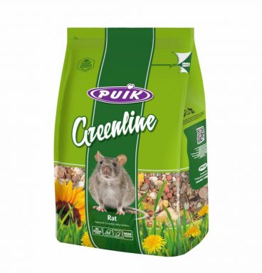 10x Puik Greenline Rat 800 gr