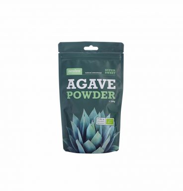 3x Purasana Agave Poeder Bio 200 gr