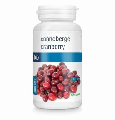 Purasana Cranberry Bio 30 Capsules