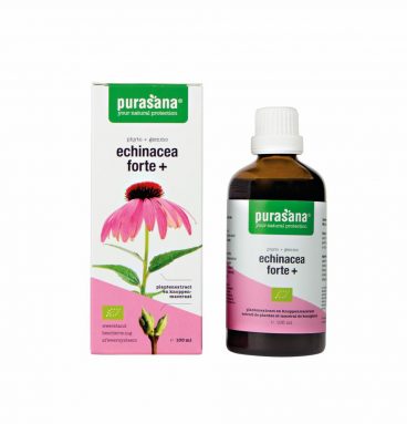 Purasana Echinacea Forte Bio 100 ml