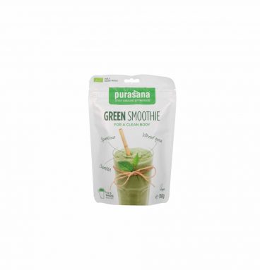 3x Purasana Energy Smoothie Bio 150 gr