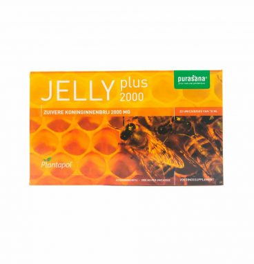 Purasana Jelly Plus 2000 mg 200 ml