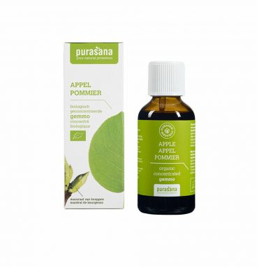 Purasana Puragem Appel Bio 50 ml