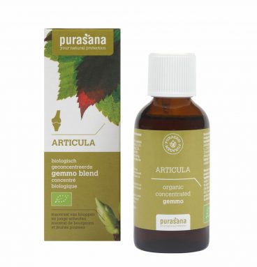 Purasana Puragem Articula Bio 50 ml