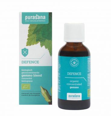 Purasana Puragem Defence Bio 50 ml