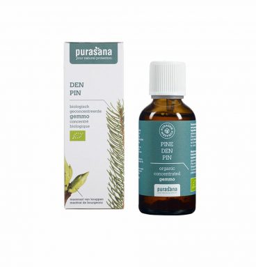 Purasana Puragem Den Bio 50 ml