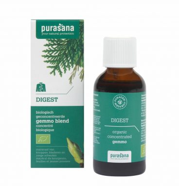 Purasana Puragem Digest Bio 50 ml