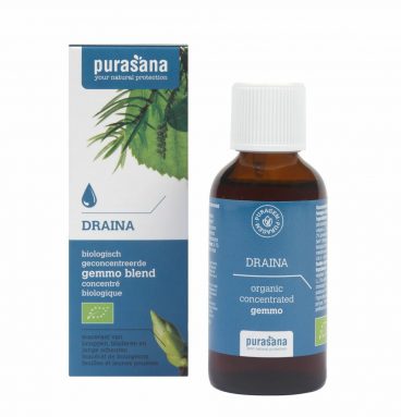 Purasana Puragem Draina Bio 50 ml