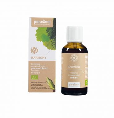 Purasana Puragem Harmony Bio 50 ml