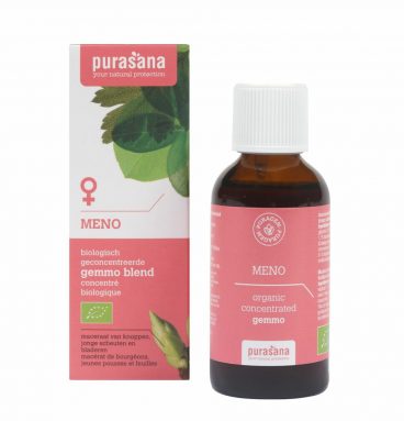 Purasana Puragem Meno Bio 50 ml