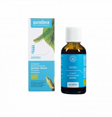 Purasana Puragem Osteo Bio 50 ml