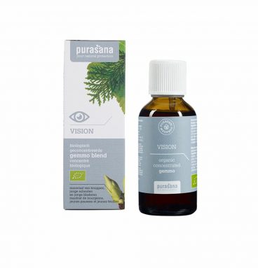 Purasana Puragem Vision Bio 50 ml