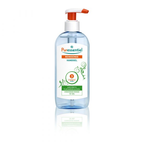 Puressentiel Reinigende Handgel 250 ml