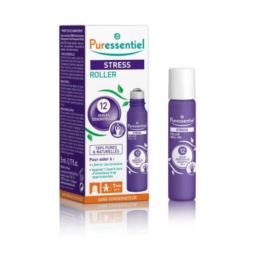 Puressentiel Stress Roller 5 ml