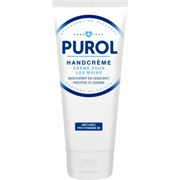 Purol Handcreme 100 ml