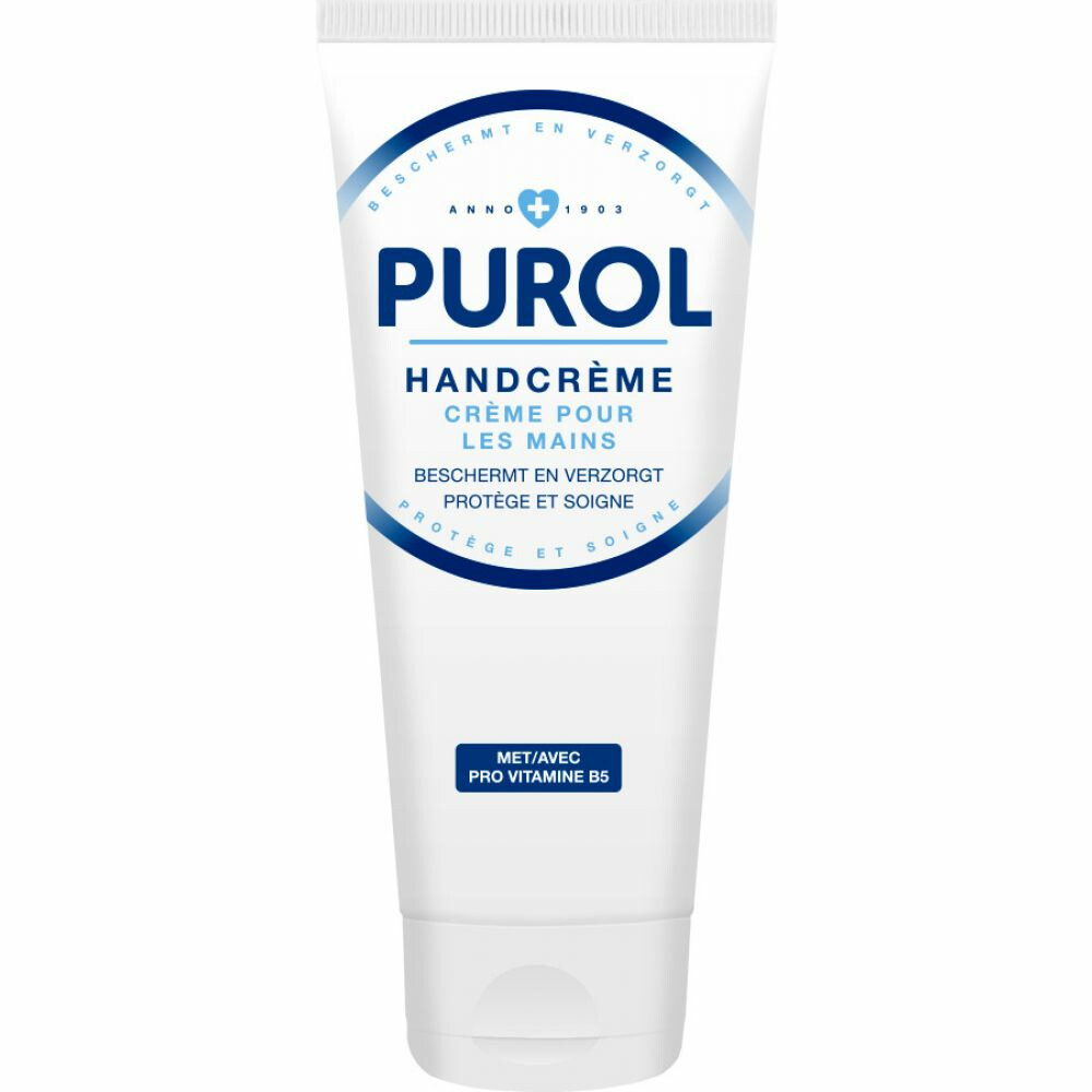 Purol Handcreme 100 ml