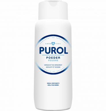 Purol Poeder 100 gr