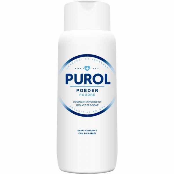 Purol Poeder 100 gr