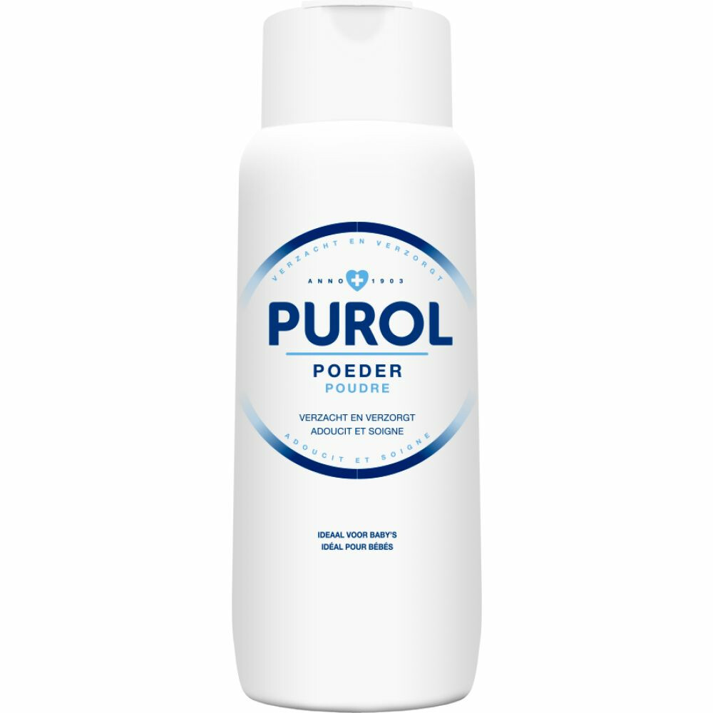 Purol Poeder 100 gr